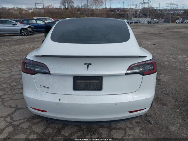 Tesla Model 3 Long Range/mid Range/standard Range/standard Range Plus 2019 5YJ3E1EA9KF486432 Image 17