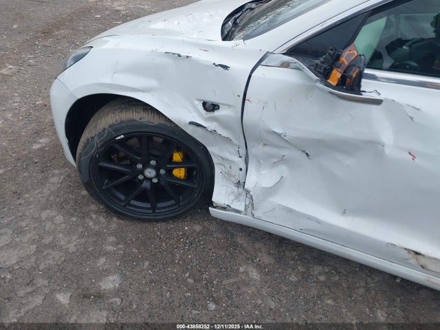 Tesla Model 3 Long Range/mid Range/standard Range/standard Range Plus 2019 5YJ3E1EA9KF486432 Image 12