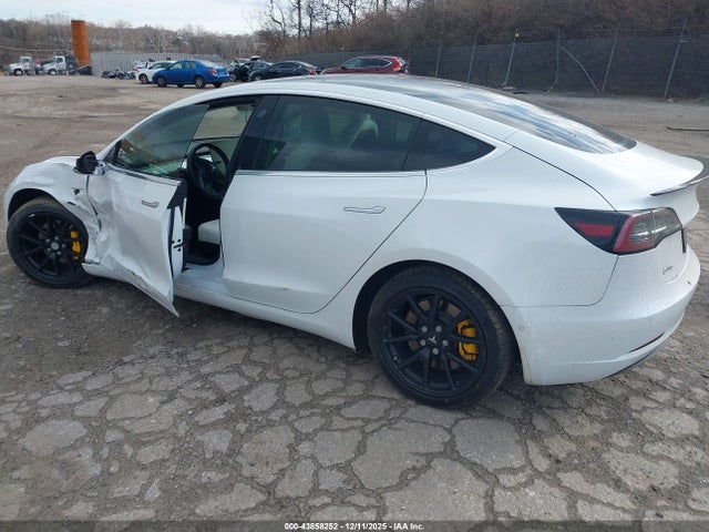 2019 TESLA MODEL 3 5YJ3E1EA9KF486432 Photo 2