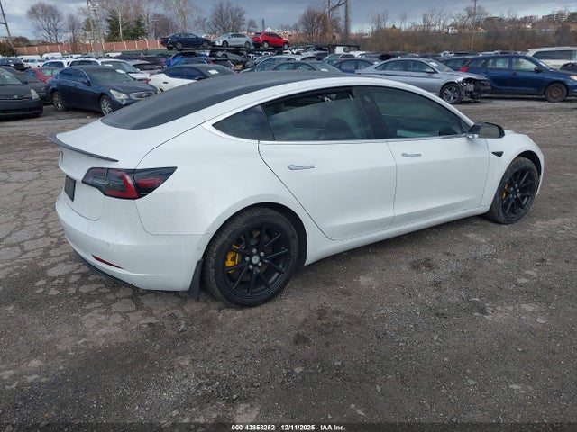 2019 TESLA MODEL 3 5YJ3E1EA9KF486432 Photo 3