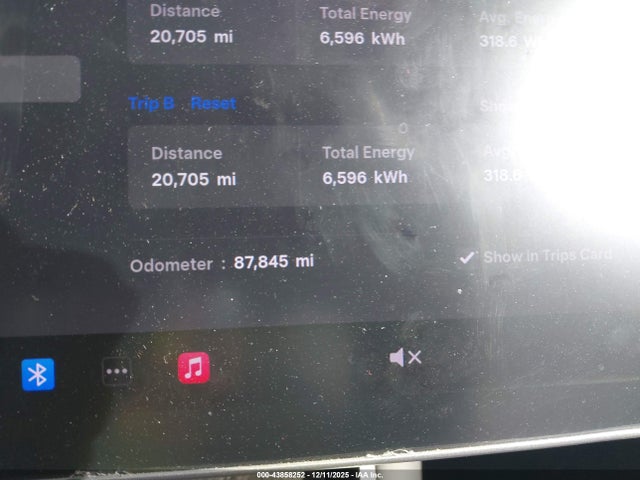 2019 TESLA MODEL 3 5YJ3E1EA9KF486432 Photo 6