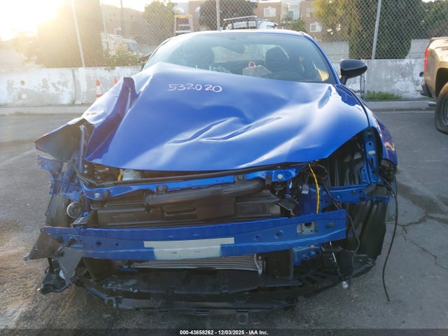 Subaru Brz Ts 2025 JF1ZDBS19S9701007 Image 12