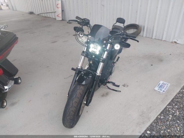 2022 HARLEY-DAVIDSON XL1200 1HD1LC317NB403274 Photo 4