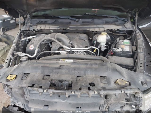 2017 RAM 1500 1C6RR7NT3HS815289 Photo 9