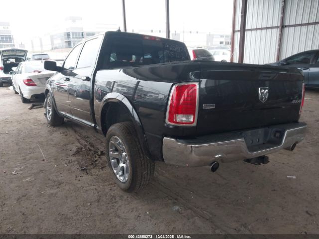 2017 RAM 1500 1C6RR7NT3HS815289 Photo 2