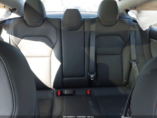 2025 TESLA MODEL 3 5YJ3E1EA7SF011622 Photo 7