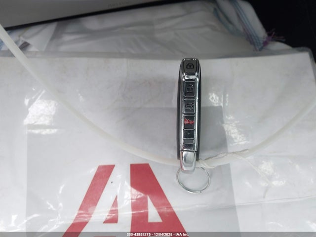 2023 KIA SORENTO 5XYRKDLF4PG248443 Photo 10