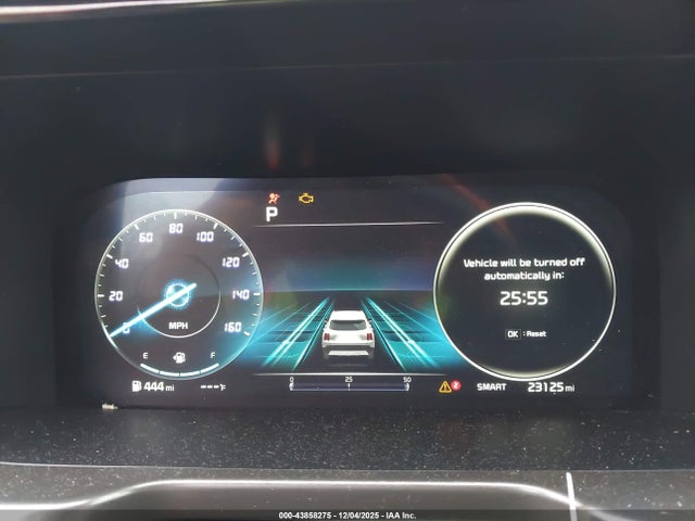 2023 KIA SORENTO 5XYRKDLF4PG248443 Photo 6