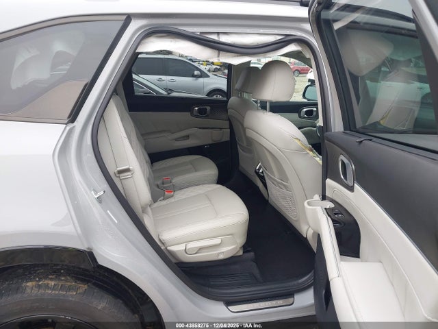 2023 KIA SORENTO 5XYRKDLF4PG248443 Photo 7