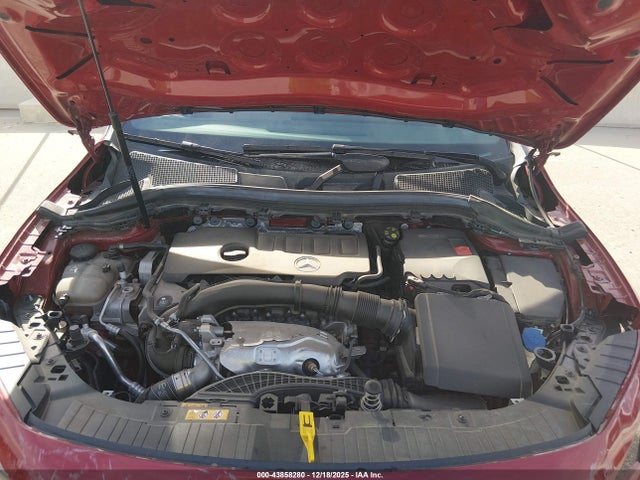 2021 MERCEDES-BENZ GLA 250 W1N4N4GB0MJ194071 Photo 9