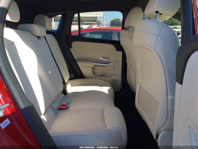 2021 MERCEDES-BENZ GLA 250 W1N4N4GB0MJ194071 Photo 7