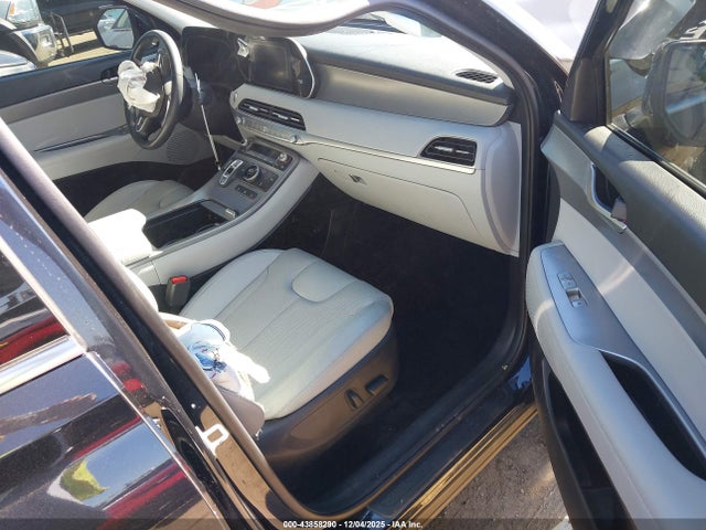 KM8R44HE5LU061761 Hyundai Palisade Sel