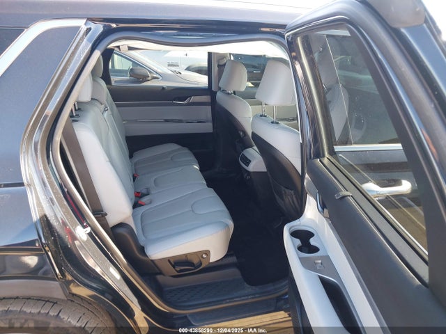 KM8R44HE5LU061761 Hyundai Palisade Sel