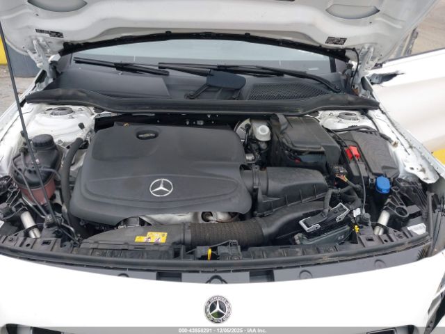 2019 MERCEDES-BENZ GLA 250 WDCTG4EB1KU009502 Photo 9