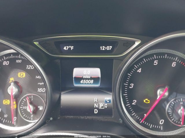 2019 MERCEDES-BENZ GLA 250 WDCTG4EB1KU009502 Photo 6