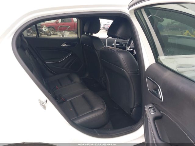 2019 MERCEDES-BENZ GLA 250 WDCTG4EB1KU009502 Photo 7