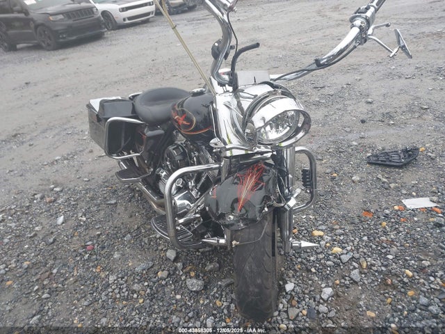 Aukcja sprzedaży 1995 Harley-davidson Flhr, vin: 1HD1FDL13SY508626, numer aukcji: 43858305