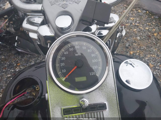 Aukcja sprzedaży 1995 Harley-davidson Flhr, vin: 1HD1FDL13SY508626, numer aukcji: 43858305