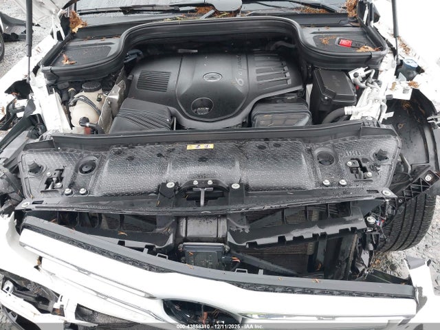 4JGFB5KB5NA703106 Mercedes-Benz Gle 450 4matic