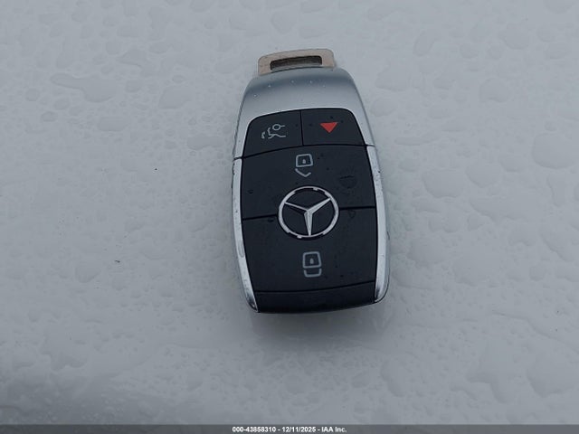 4JGFB5KB5NA703106 Mercedes-Benz Gle 450 4matic