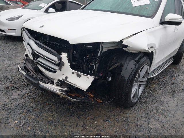 4JGFB5KB5NA703106 Mercedes-Benz Gle 450 4matic