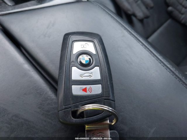 2016 BMW 528I WBA5A7C53GG145521 Photo 10