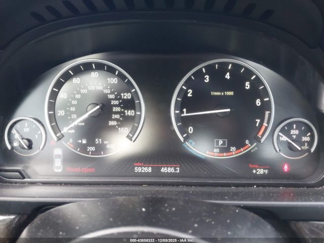 2016 BMW 528I WBA5A7C53GG145521 Photo 6