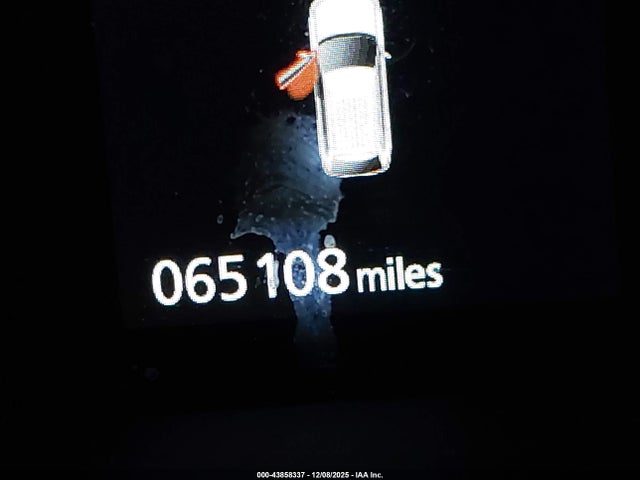 2020 MITSUBISHI OUTLANDER JA4AZ3A32LZ047562 Photo 6