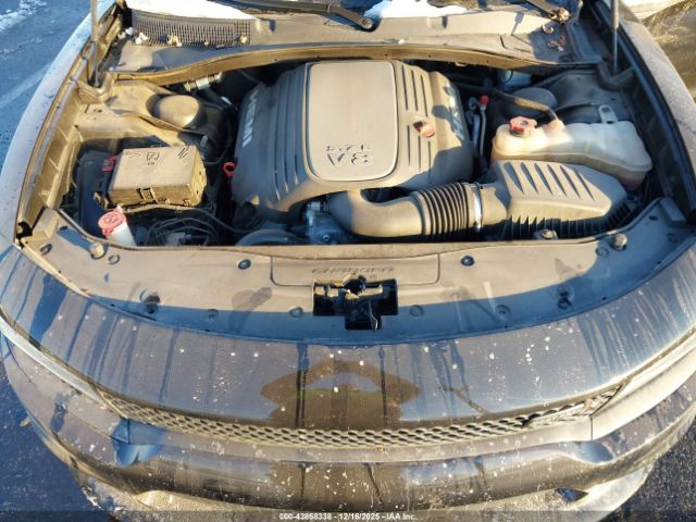 2021 DODGE CHARGER 2C3CDXCT8MH625770 Photo 9