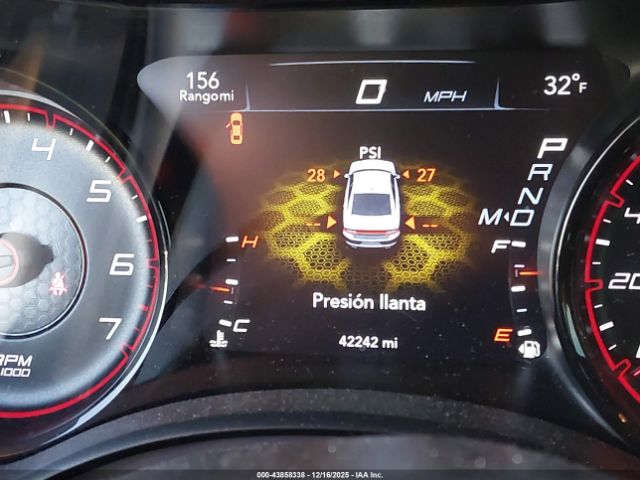 2021 DODGE CHARGER 2C3CDXCT8MH625770 Photo 6