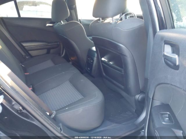 2021 DODGE CHARGER 2C3CDXCT8MH625770 Photo 7