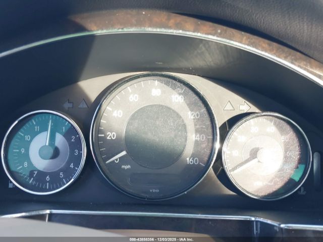 2006 MERCEDES-BENZ CLS 500 WDDDJ75X76A064025 Photo 6