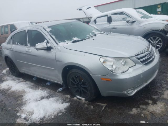 2007 CHRYSLER SEBRING 1C3LC46R77N551660