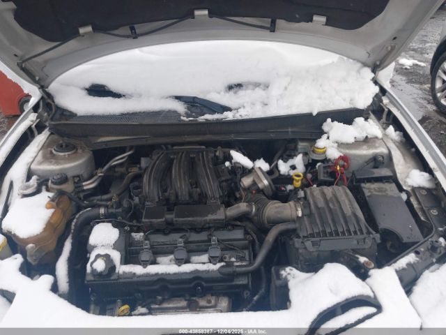 2007 CHRYSLER SEBRING 1C3LC46R77N551660 Photo 9