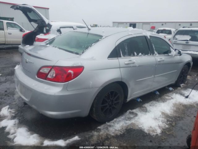 2007 CHRYSLER SEBRING 1C3LC46R77N551660 Photo 3