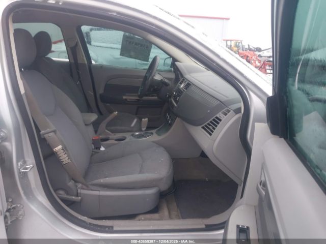2007 CHRYSLER SEBRING 1C3LC46R77N551660 Photo 4