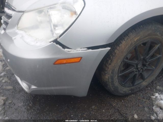 2007 CHRYSLER SEBRING 1C3LC46R77N551660 Photo 5