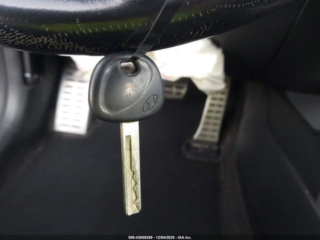 2013 HYUNDAI ELANTRA GT KMHD35LE7DU089685 Photo 10