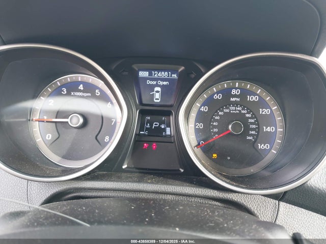 2013 HYUNDAI ELANTRA GT KMHD35LE7DU089685 Photo 6
