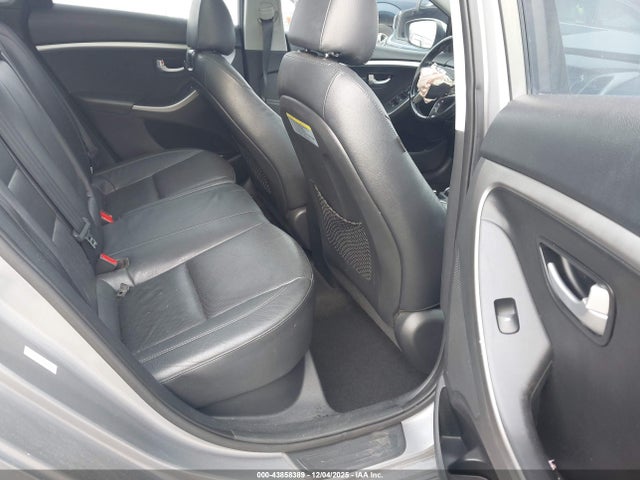 2013 HYUNDAI ELANTRA GT KMHD35LE7DU089685 Photo 7