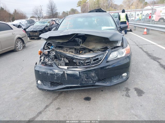 Продаж на аукціоні авто 2014 Acura Ilx 2.0l, vin: 19VDE1F52EE005350, номер лоту: 43858397