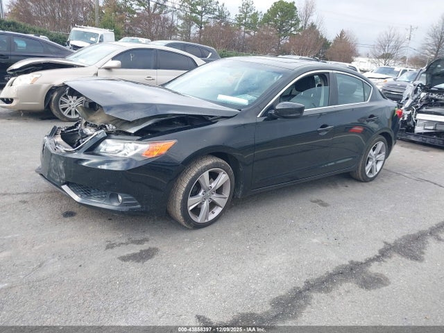 Продаж на аукціоні авто 2014 Acura Ilx 2.0l, vin: 19VDE1F52EE005350, номер лоту: 43858397