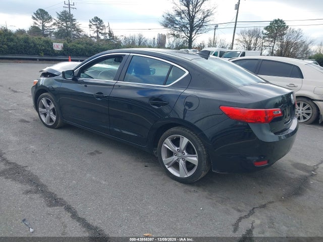 Продаж на аукціоні авто 2014 Acura Ilx 2.0l, vin: 19VDE1F52EE005350, номер лоту: 43858397