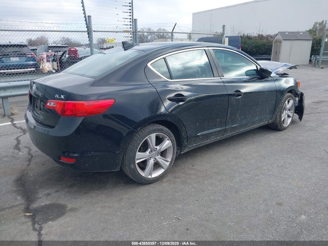 Продаж на аукціоні авто 2014 Acura Ilx 2.0l, vin: 19VDE1F52EE005350, номер лоту: 43858397