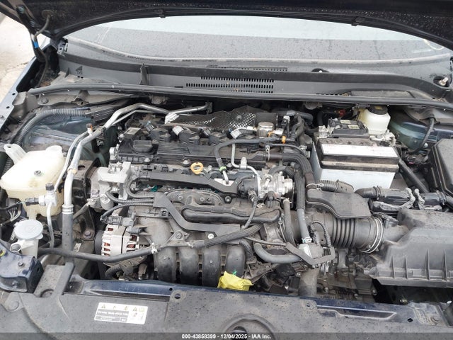 5YFB4MDE5SP239238 Toyota m20a-fks