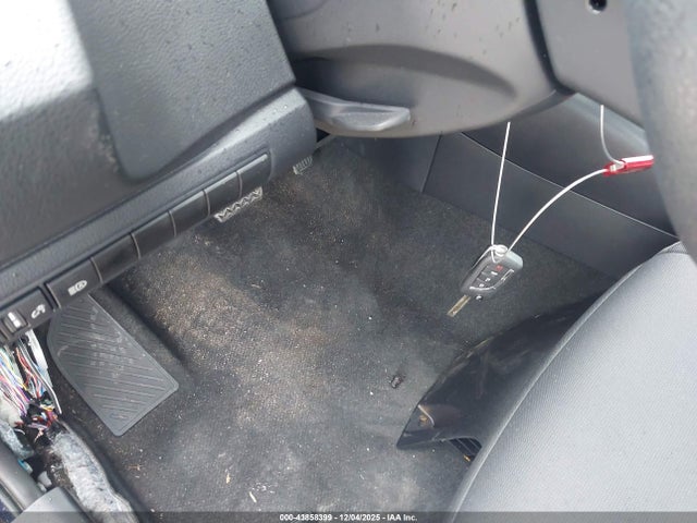 5YFB4MDE5SP239238 Toyota m20a-fks