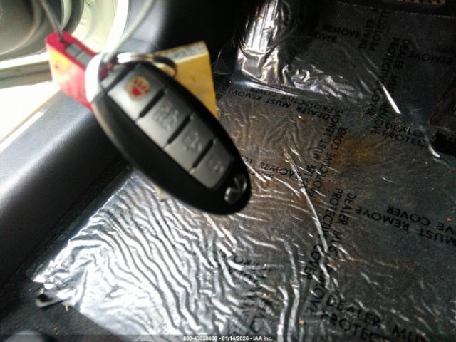 2017 INFINITI Q60 JN1CV7EK0HM110958 Photo 10