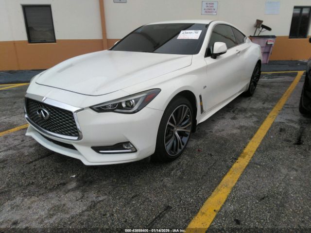 2017 INFINITI Q60 JN1CV7EK0HM110958 Photo 1