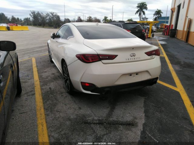 2017 INFINITI Q60 JN1CV7EK0HM110958 Photo 2