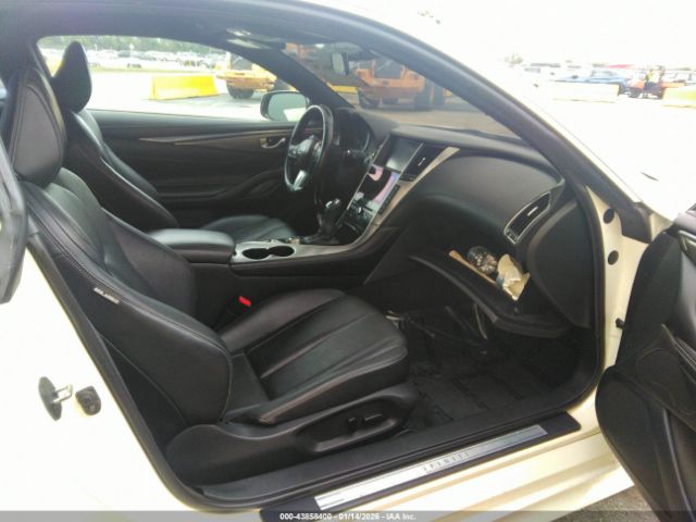 2017 INFINITI Q60 JN1CV7EK0HM110958 Photo 4